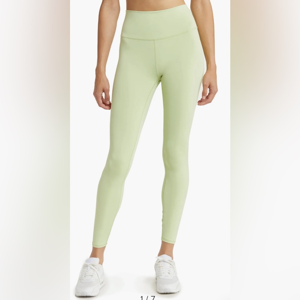 Airlift High Waist Leggings